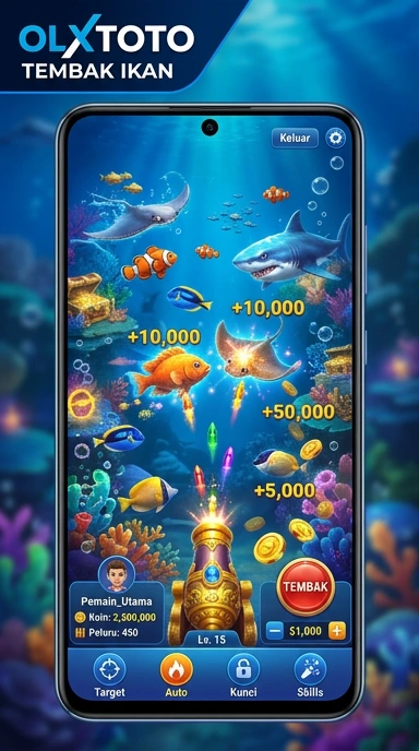 Katalog aplikasi di olxtoto memiliki banyak pilihan berkualitas.